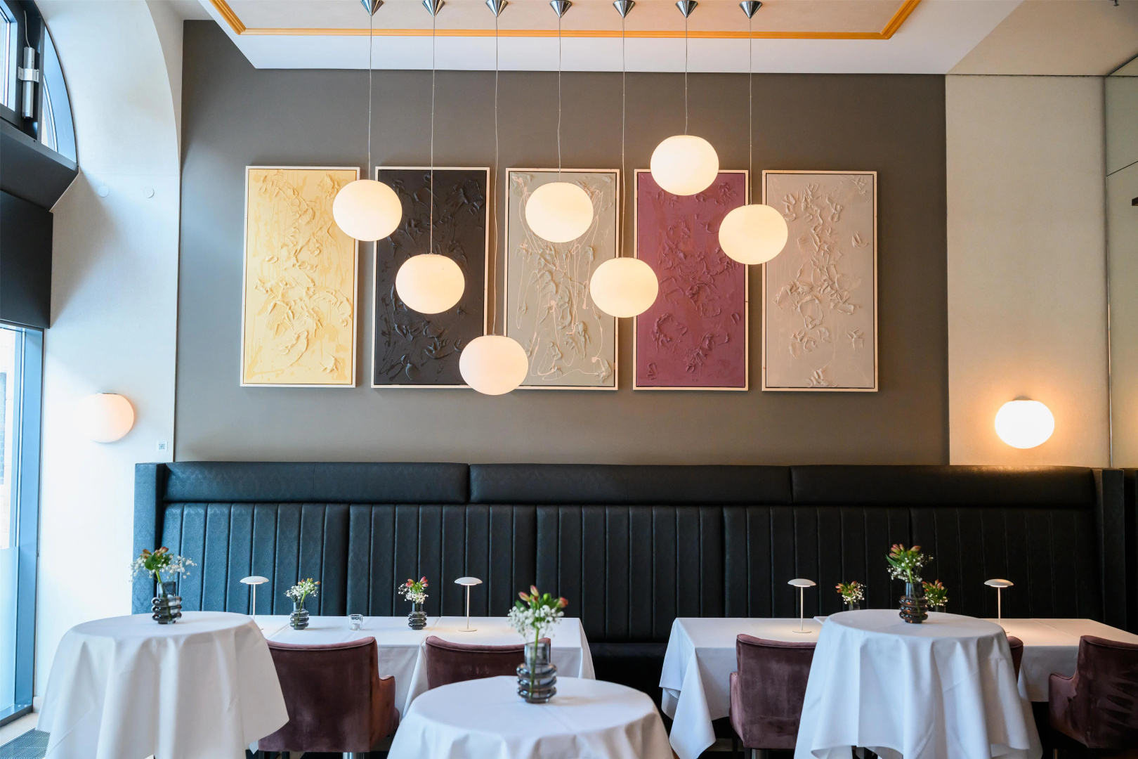 Photo - Steigenberger Icon Grandhotel Handelshof