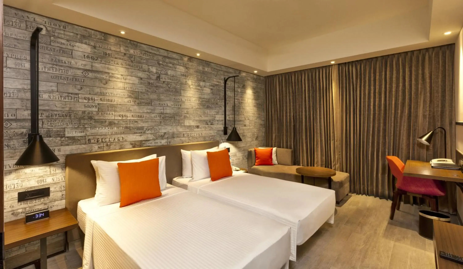 Photo - Lemon Tree Premier City Center Pune