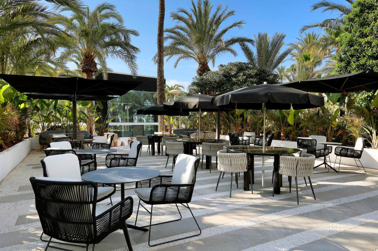 Photo - The Unexpected Ibiza Hotel - Ushuaïa Club entrance included