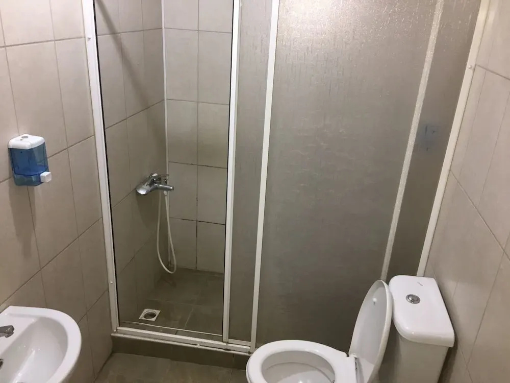 Foto - Güven Suit Otel