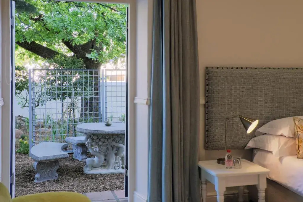 Foto - Chapter House Boutique Hotel By The Living Journey Collection
