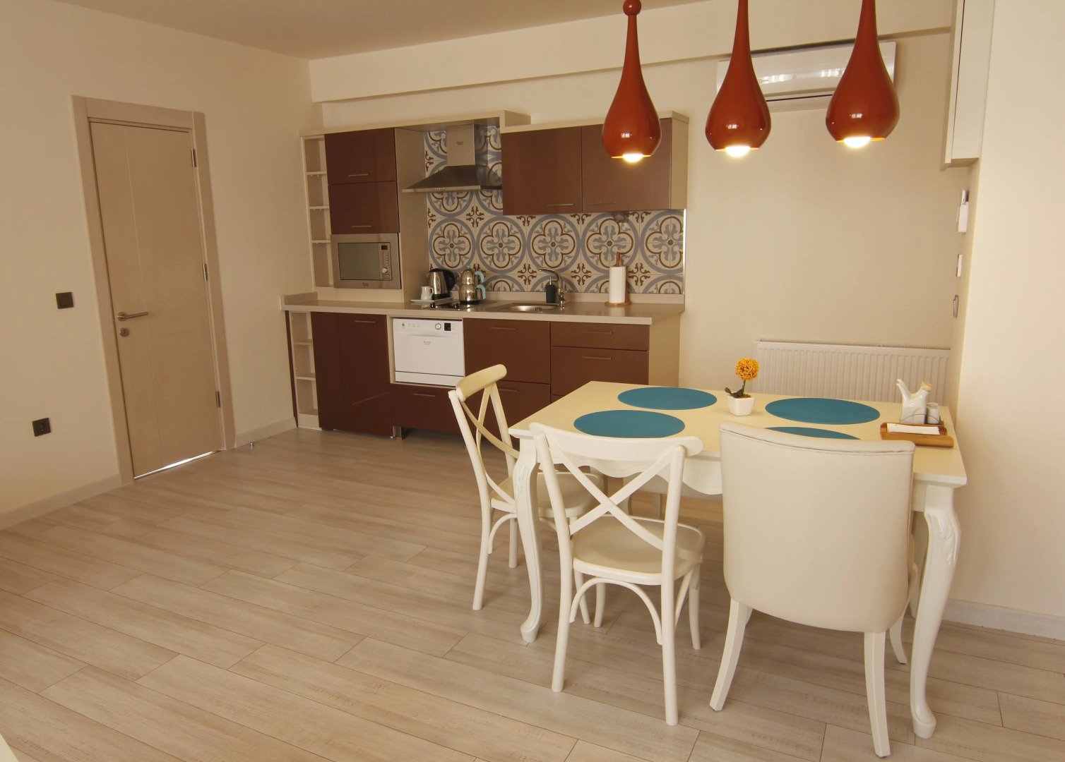 Foto - Zin D Home Otel Cekmeköy