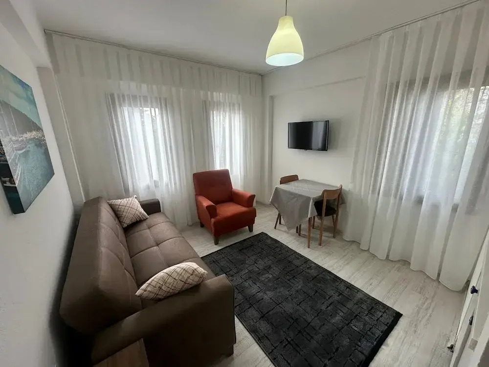 Foto - Wish Suites Bodrum Hotel