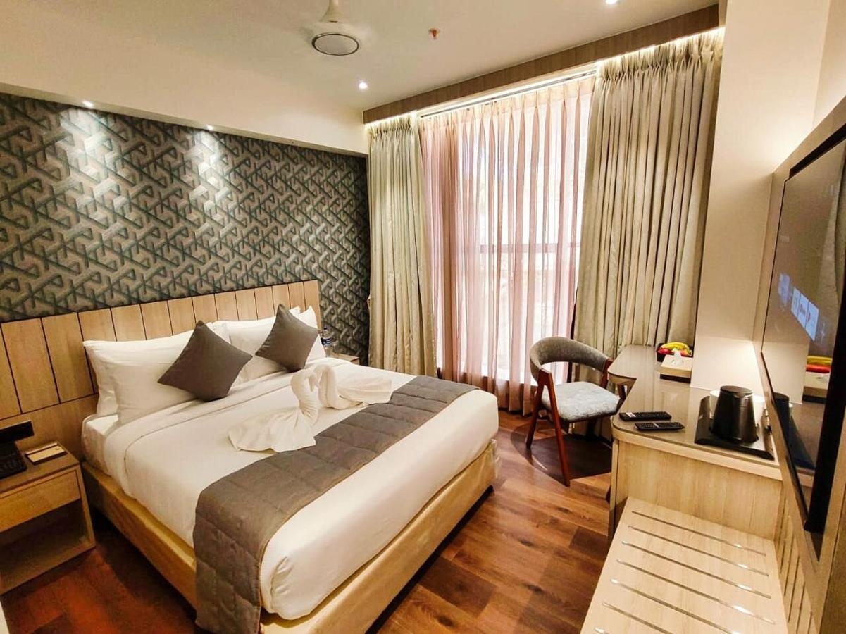 Foto - Maxxvalue Hotel MIDC