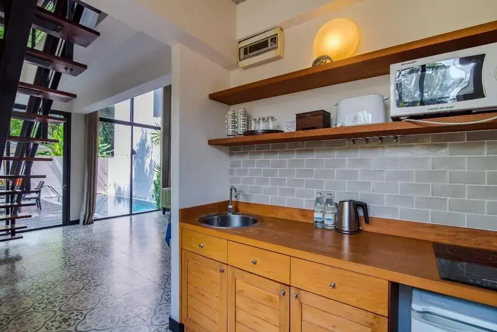 Foto - Anantasila Beach Resort Hua Hin