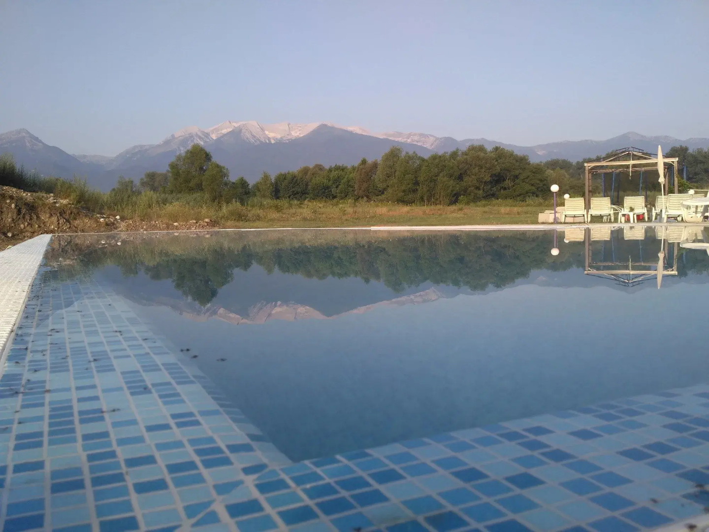 Foto - Thermal Hotel Seven Seasons