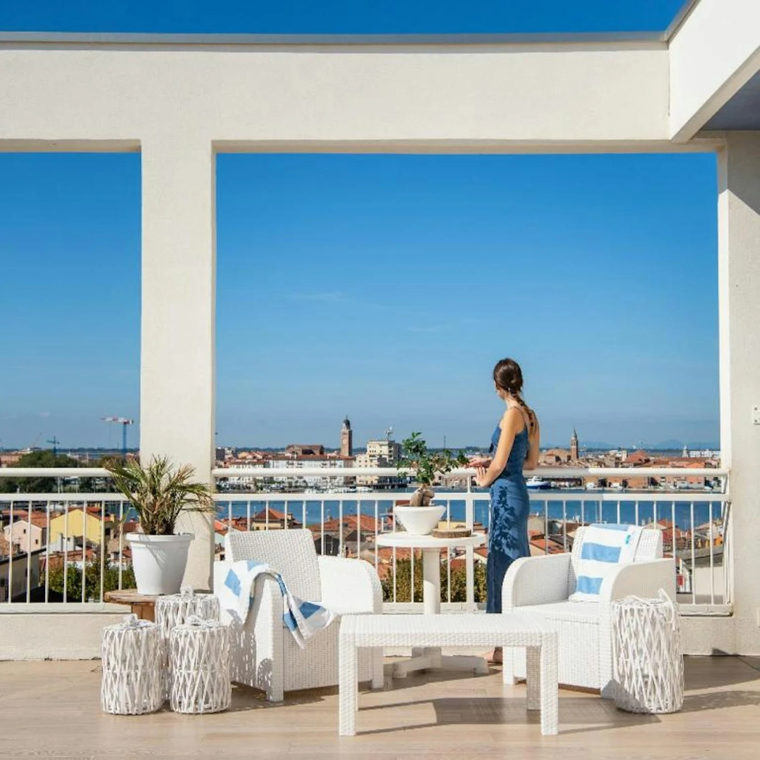 Foto - Smart Hotel Mediterraneo