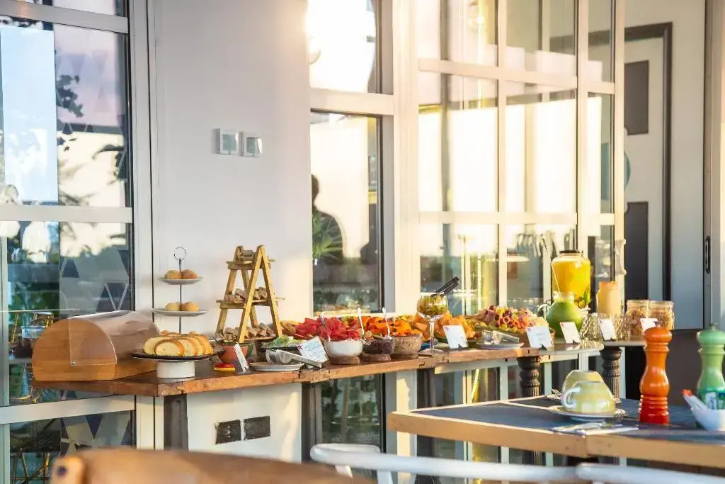 Photo - Faranda Collection Barranquilla, a member of Radisson Individuals