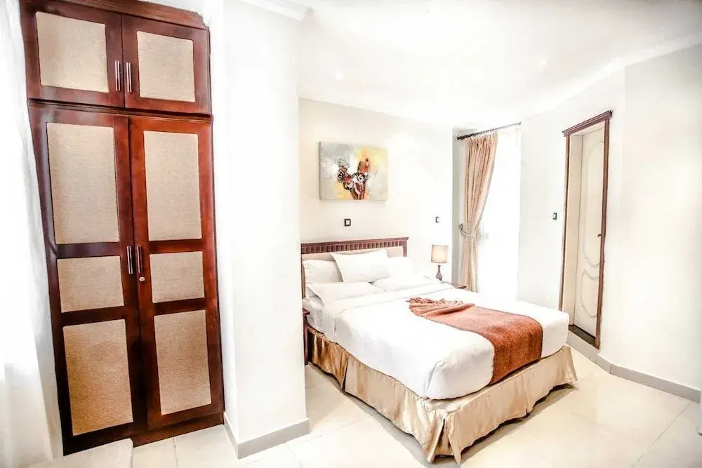 Photo - Stay Easy Hotel