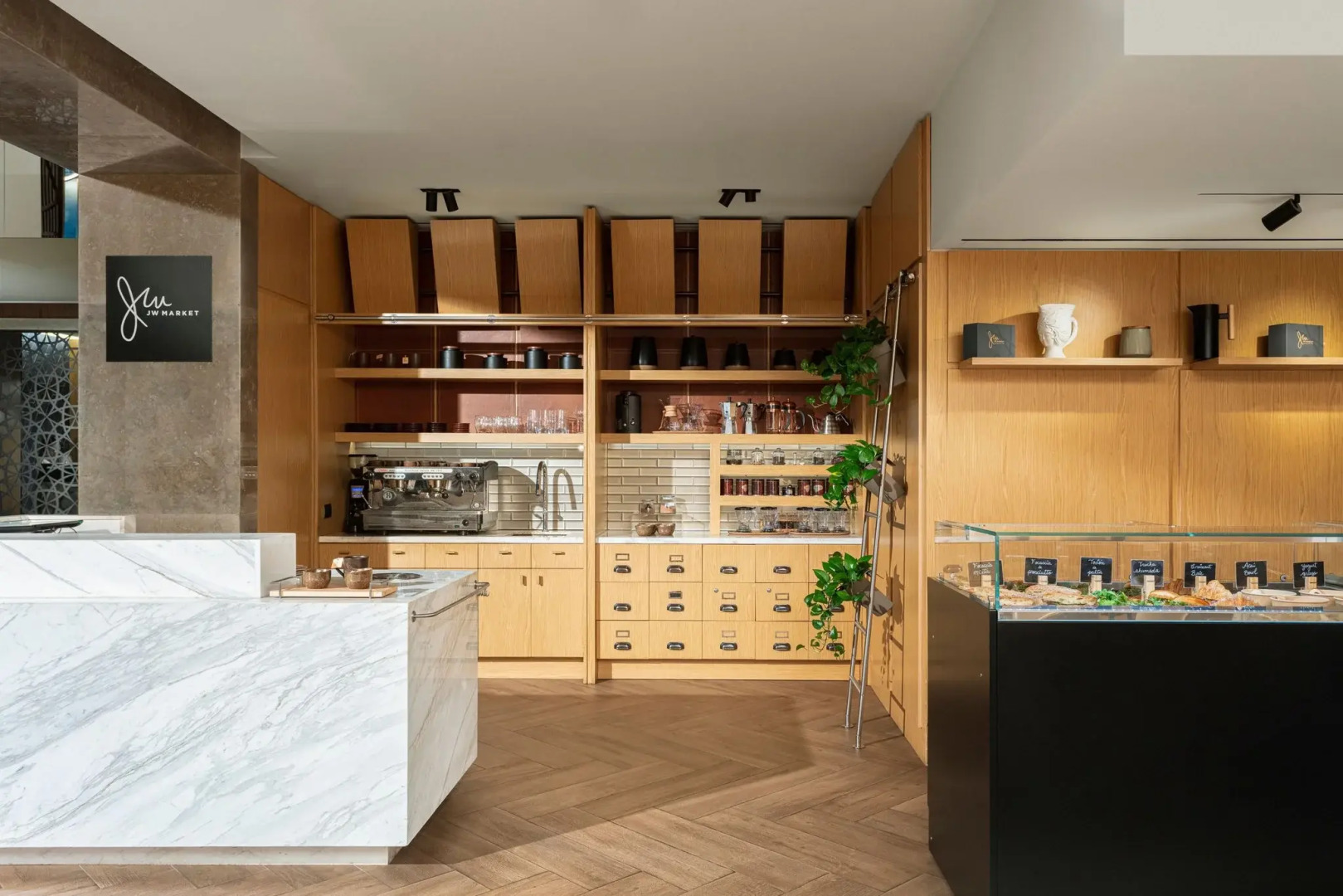 Foto - JW Marriott Hotel Lima