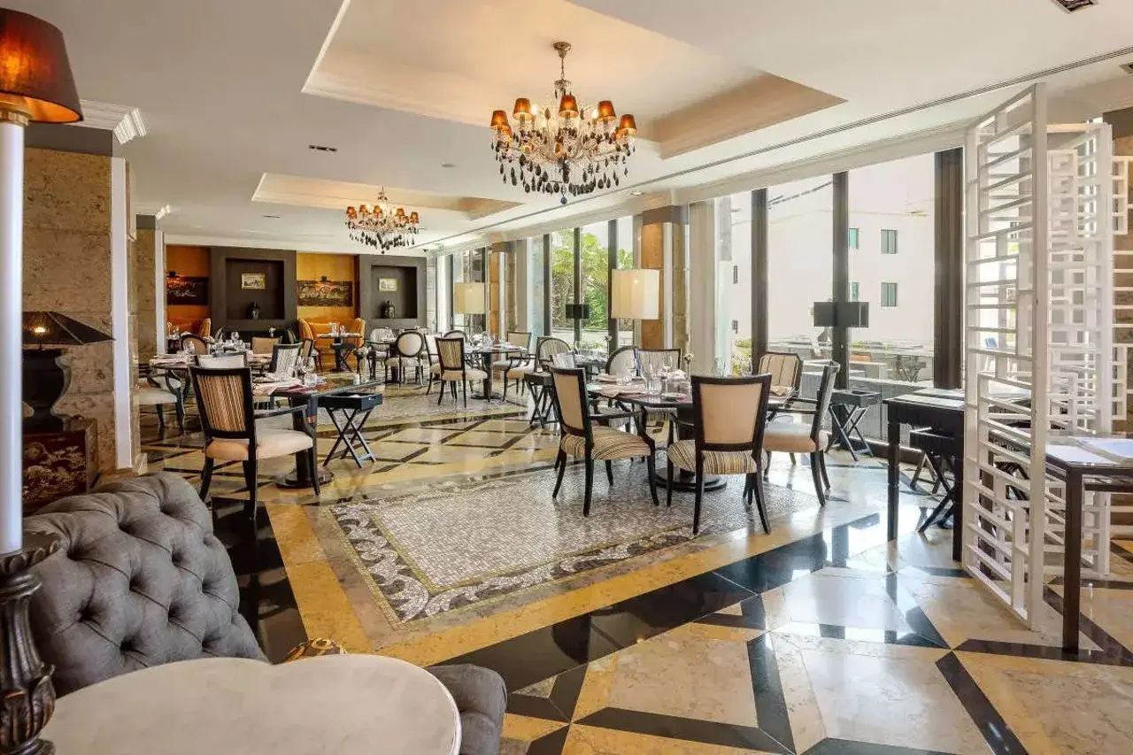 Photo - Grande Real Villa Itália Hotel & Spa - A Leading Hotel of the World