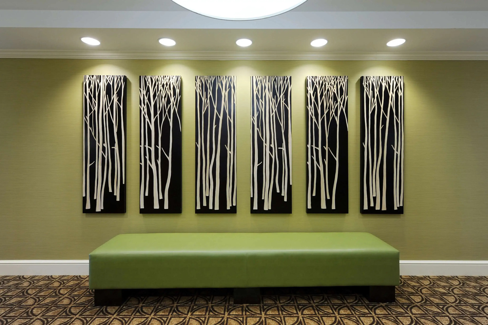 Photo - Hilton Garden Inn Atlanta Airport North