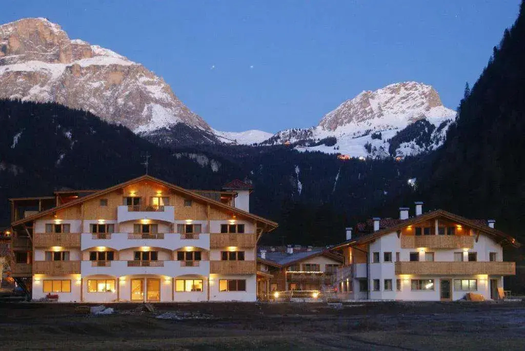 Foto - Golden Park Resort