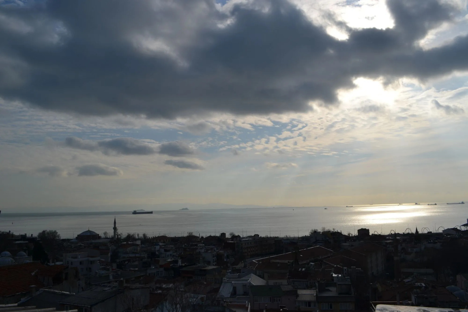 Foto - Seven Days Hotel - İstanbul