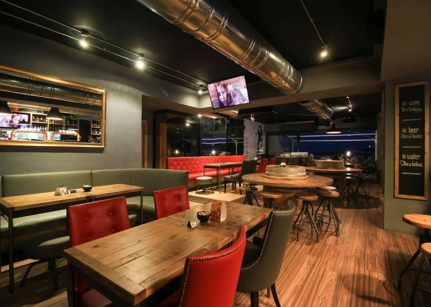 Photo - AX The Saint John