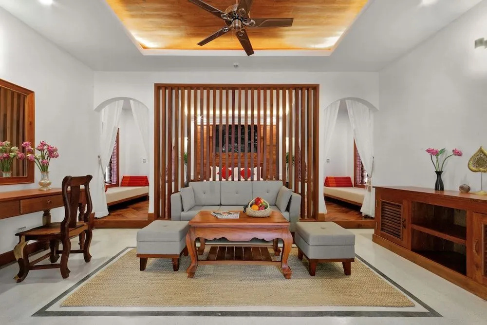 Foto - Angkor Privilege Resort and Spa