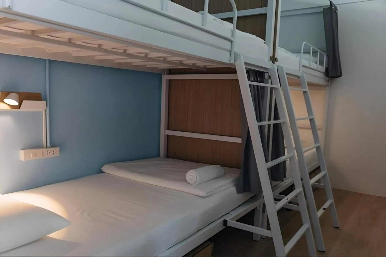 Photo - Ease Hostel