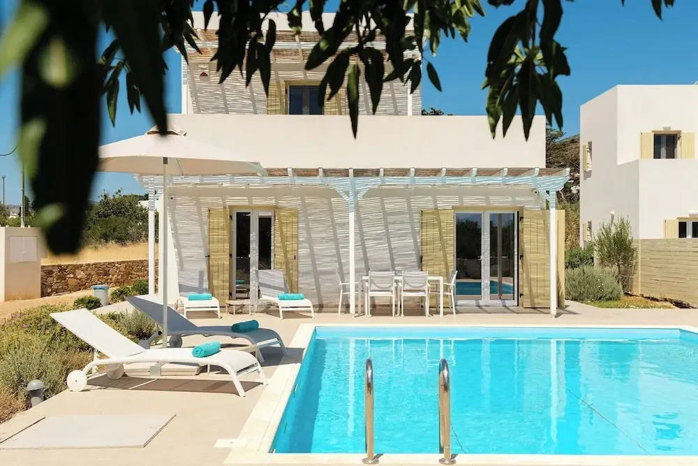 Foto - Twin Suns Luxury Villas