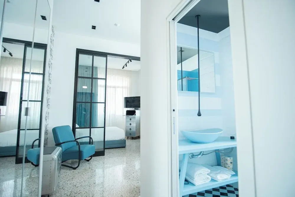 Foto - Palazzo Sebeto