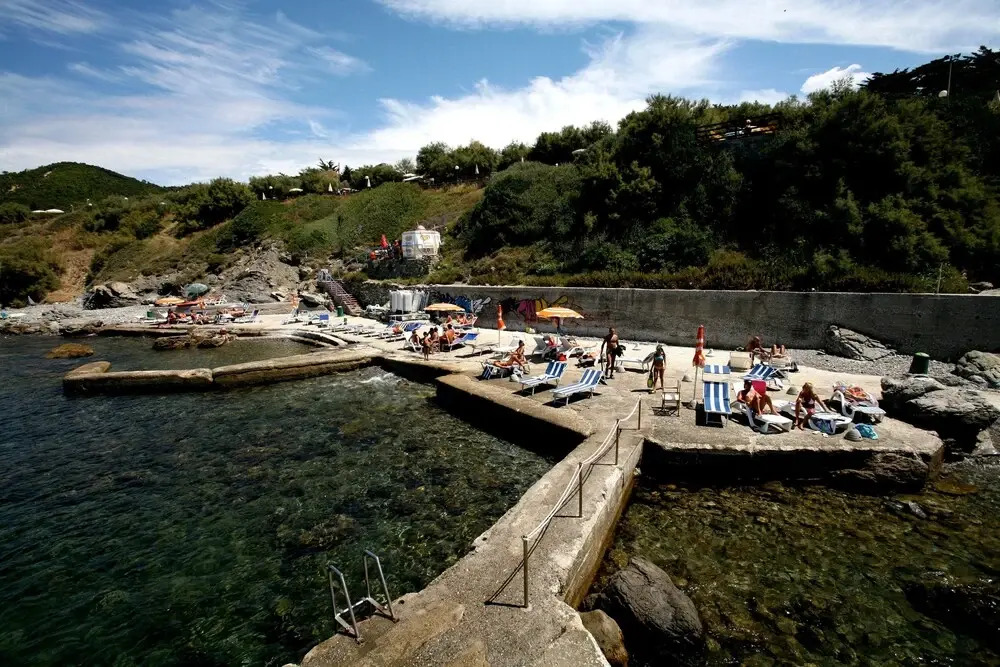 Foto - Villaggio Miramare