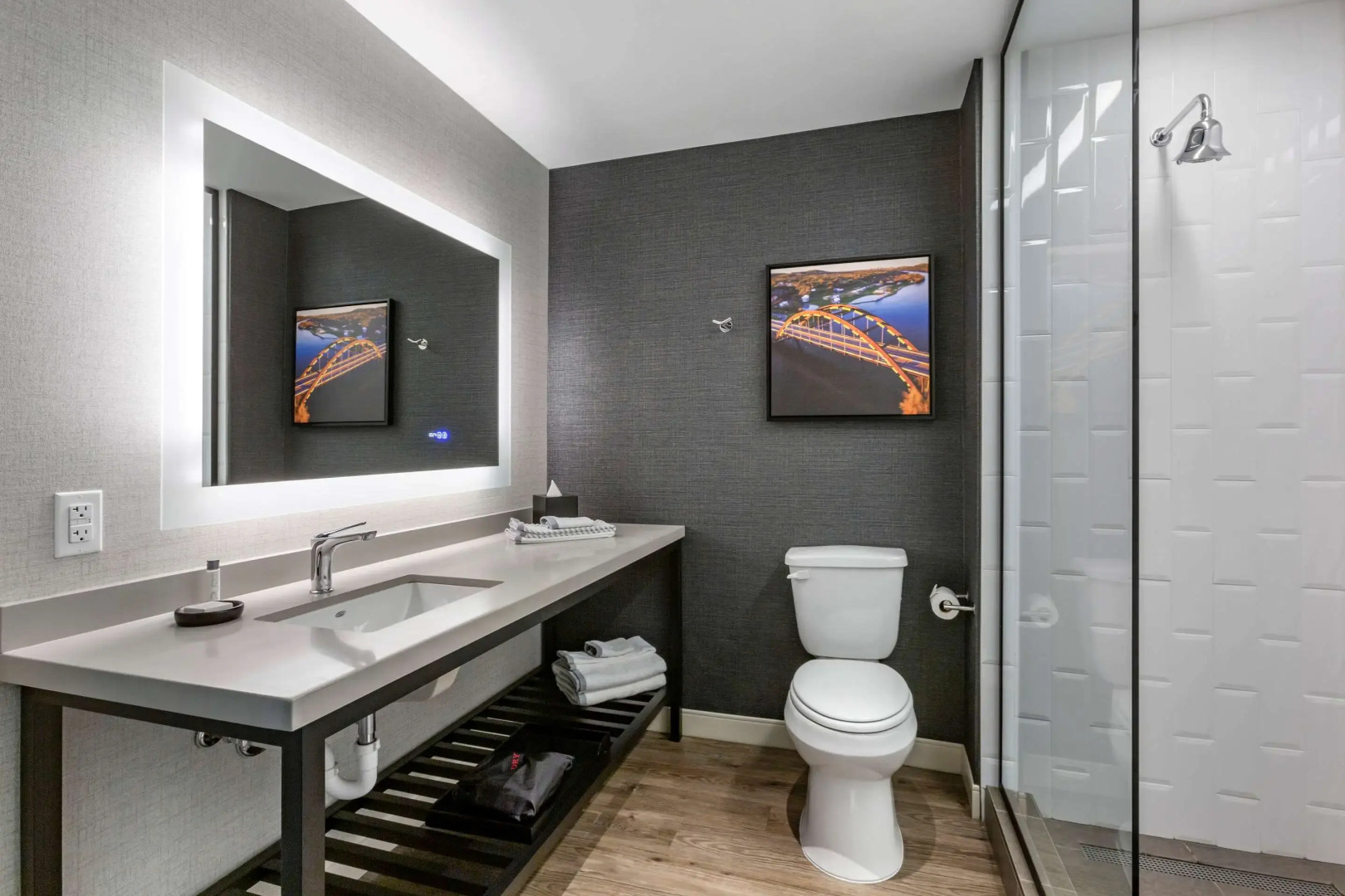 Photo - Cambria Hotel Austin Airport