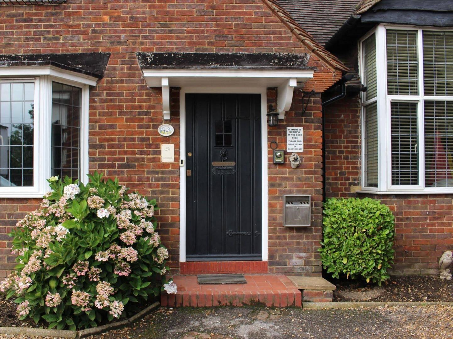 Photo - Debden Guest House