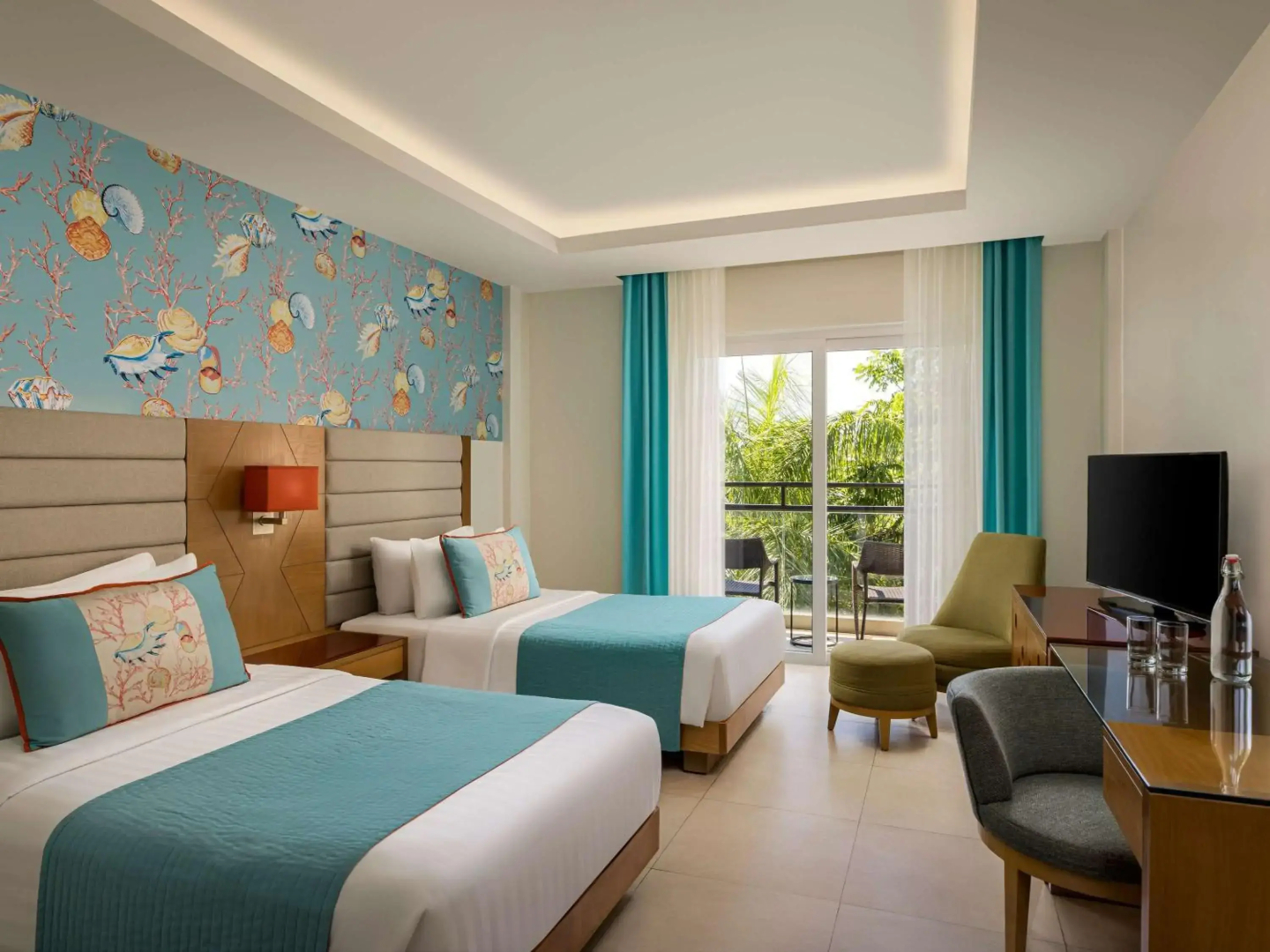 Foto - Movenpick Resort & Spa Boracay