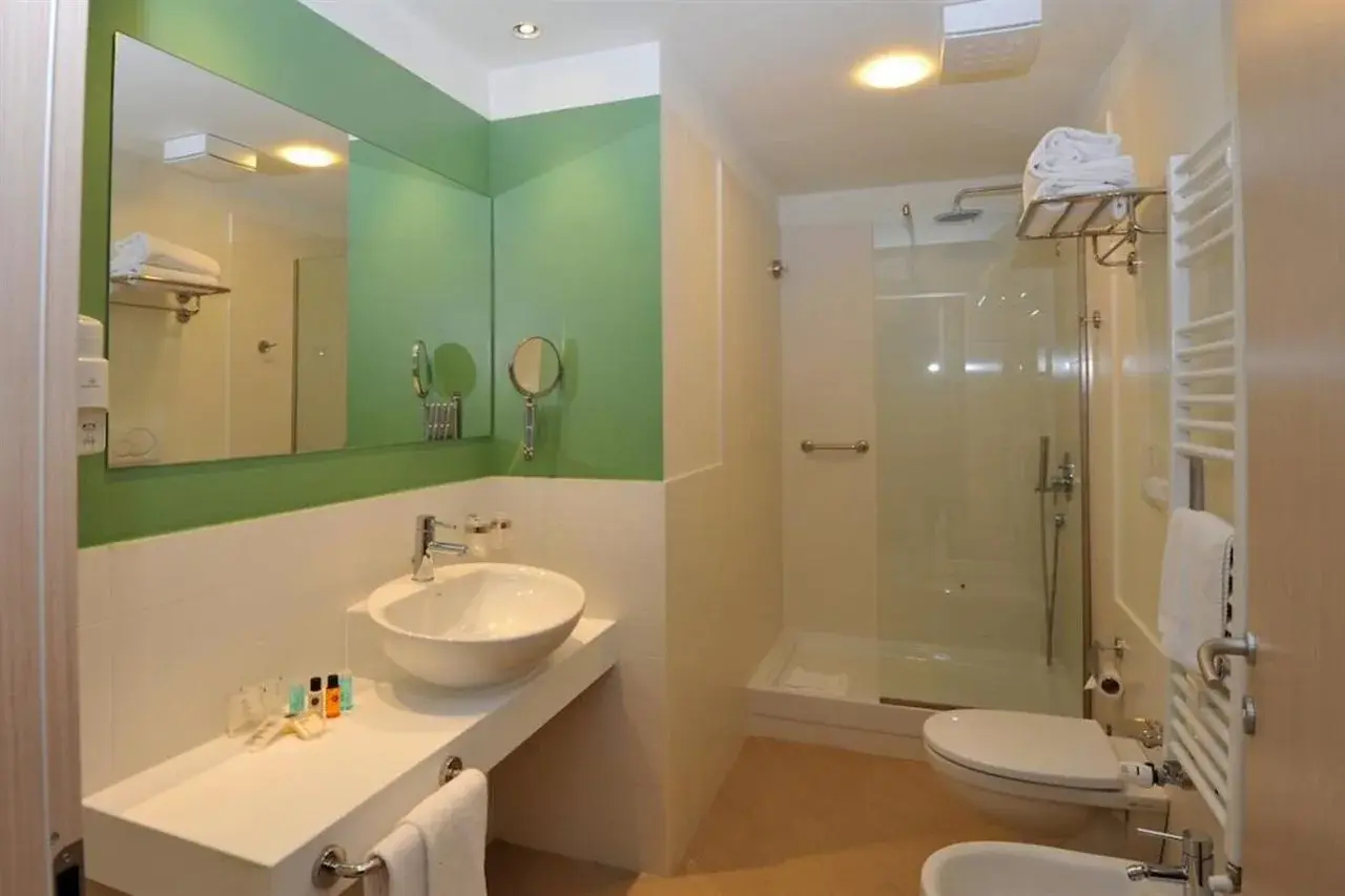Foto - CHC Business Residence