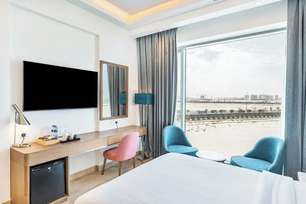 Foto - Sea Point Hotel Dubai Islands Formerly Park Regis by Prince