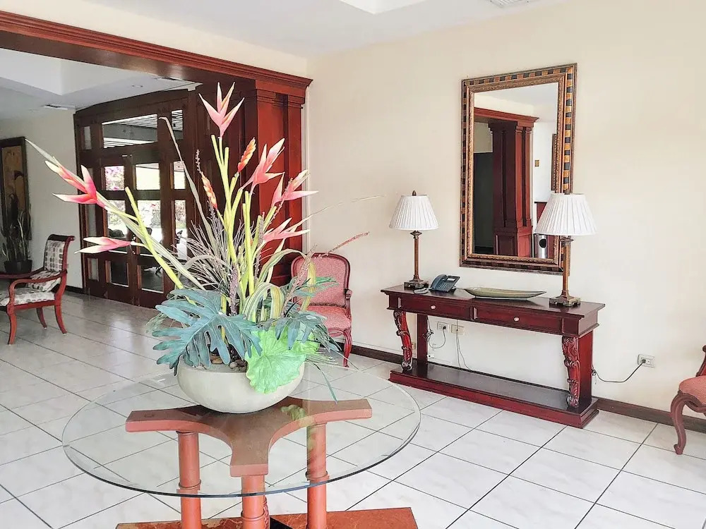 Foto - Hotel Mirador Plaza