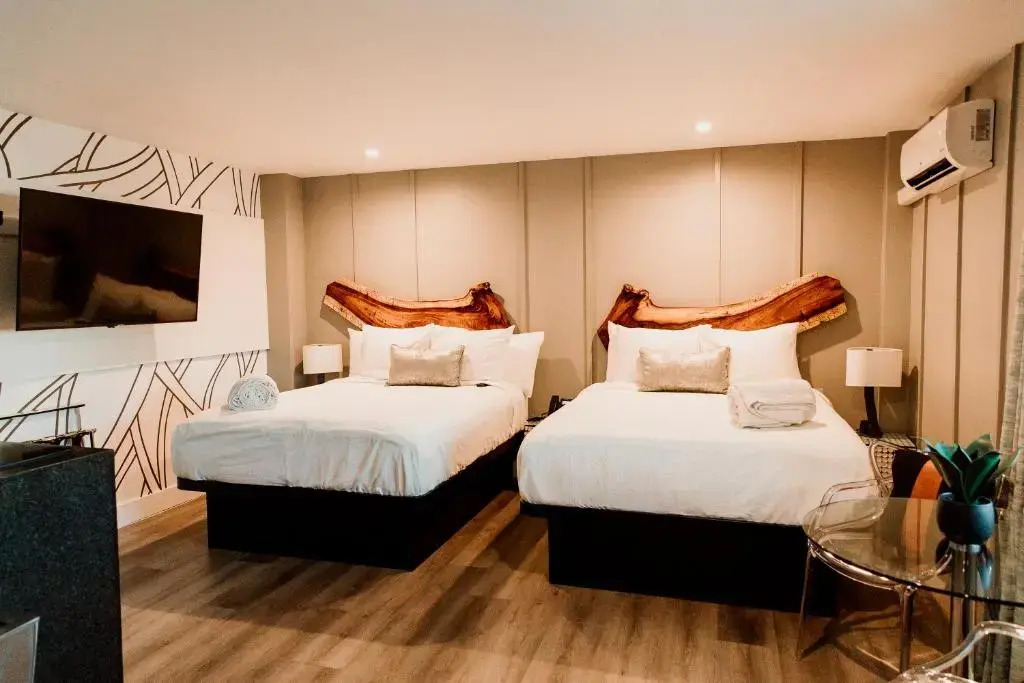 Foto - The Saint Hotel