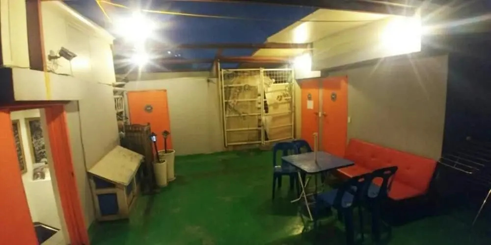 Foto - Hostel Seoul