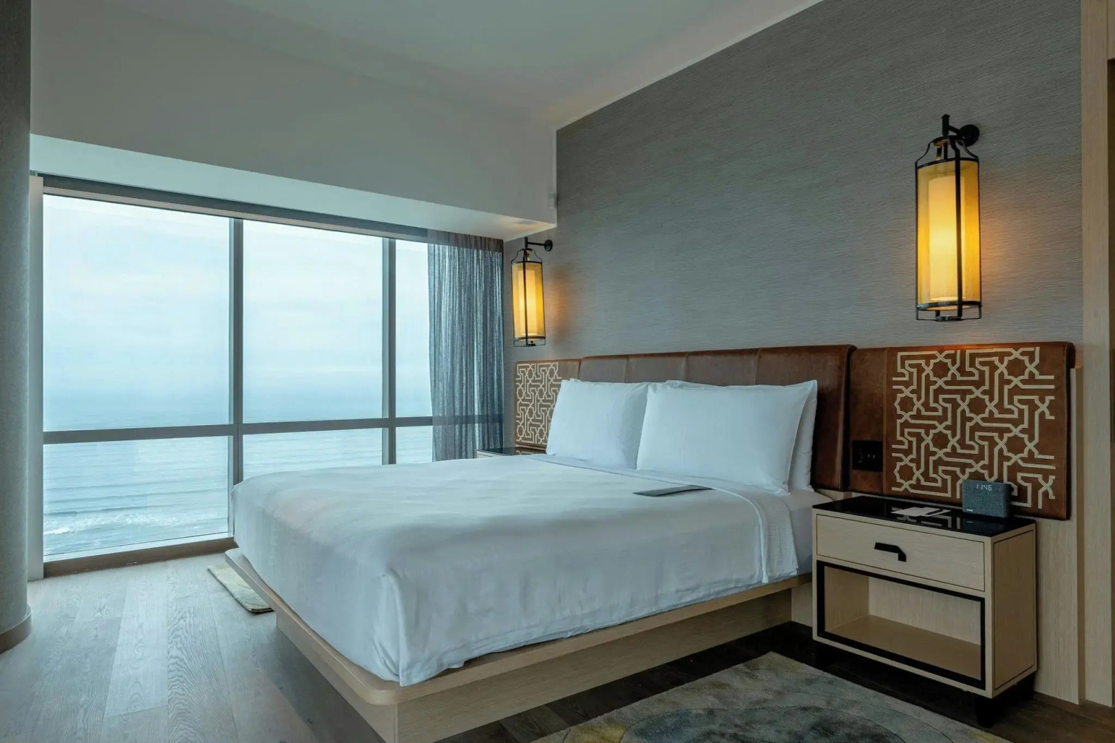 Foto - JW Marriott Hotel Lima