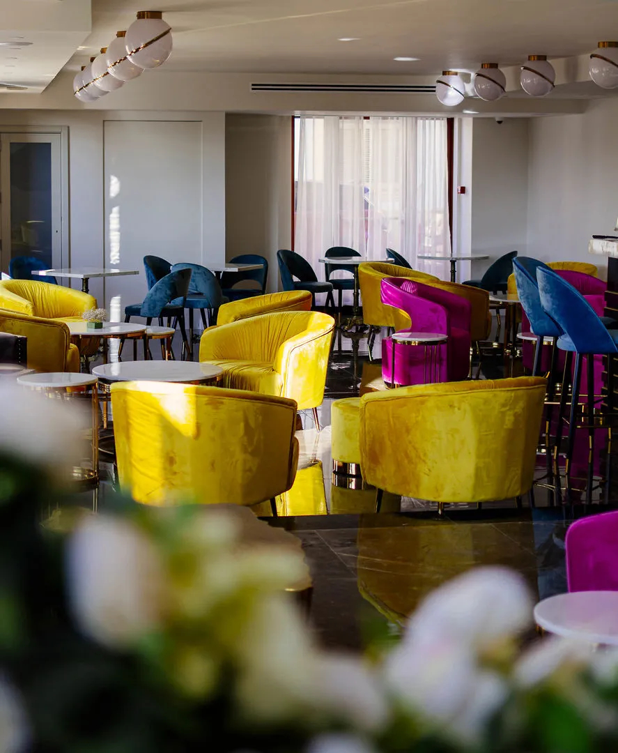 Foto - Santa Lucia Boutique Hotel