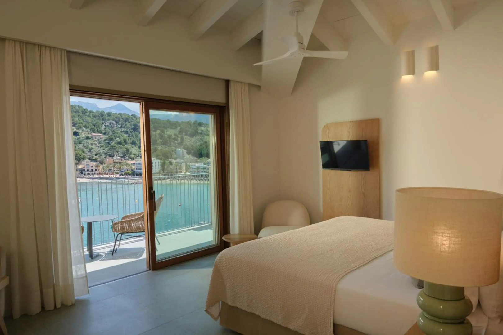 Foto - Salino Port Soller-Adults Only
