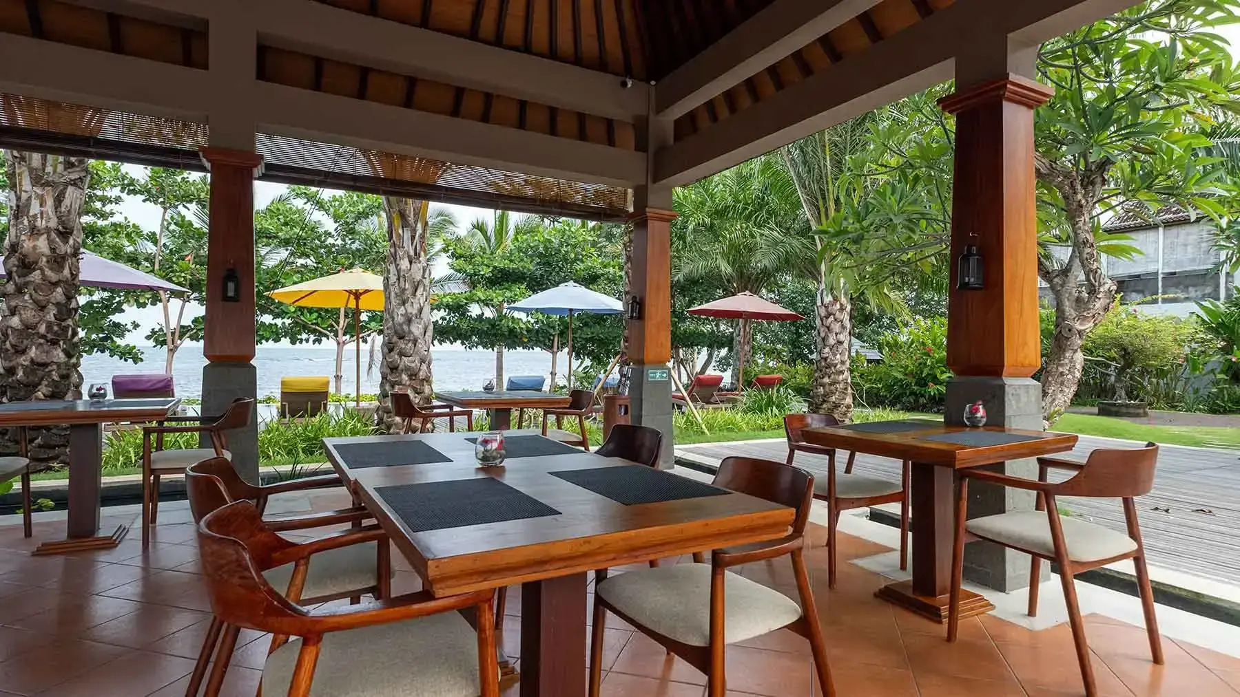 Foto - The Grand Villandra Resort Lovina