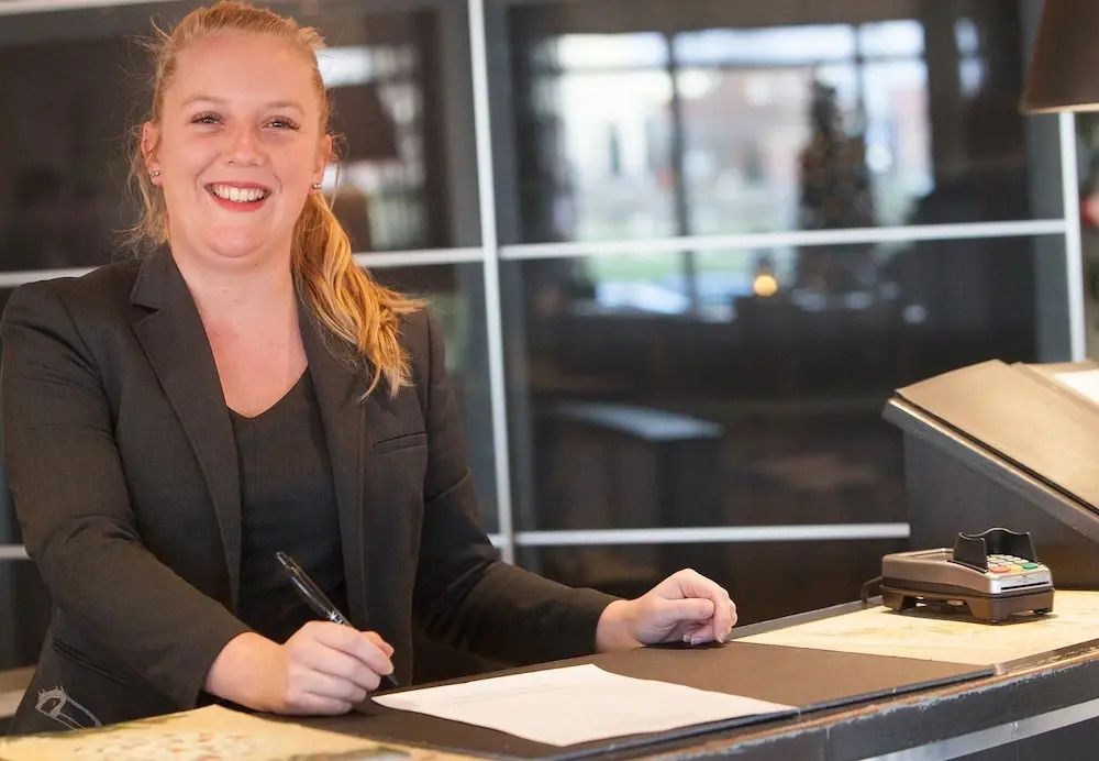 Foto - Van der Valk Hotel Avifauna