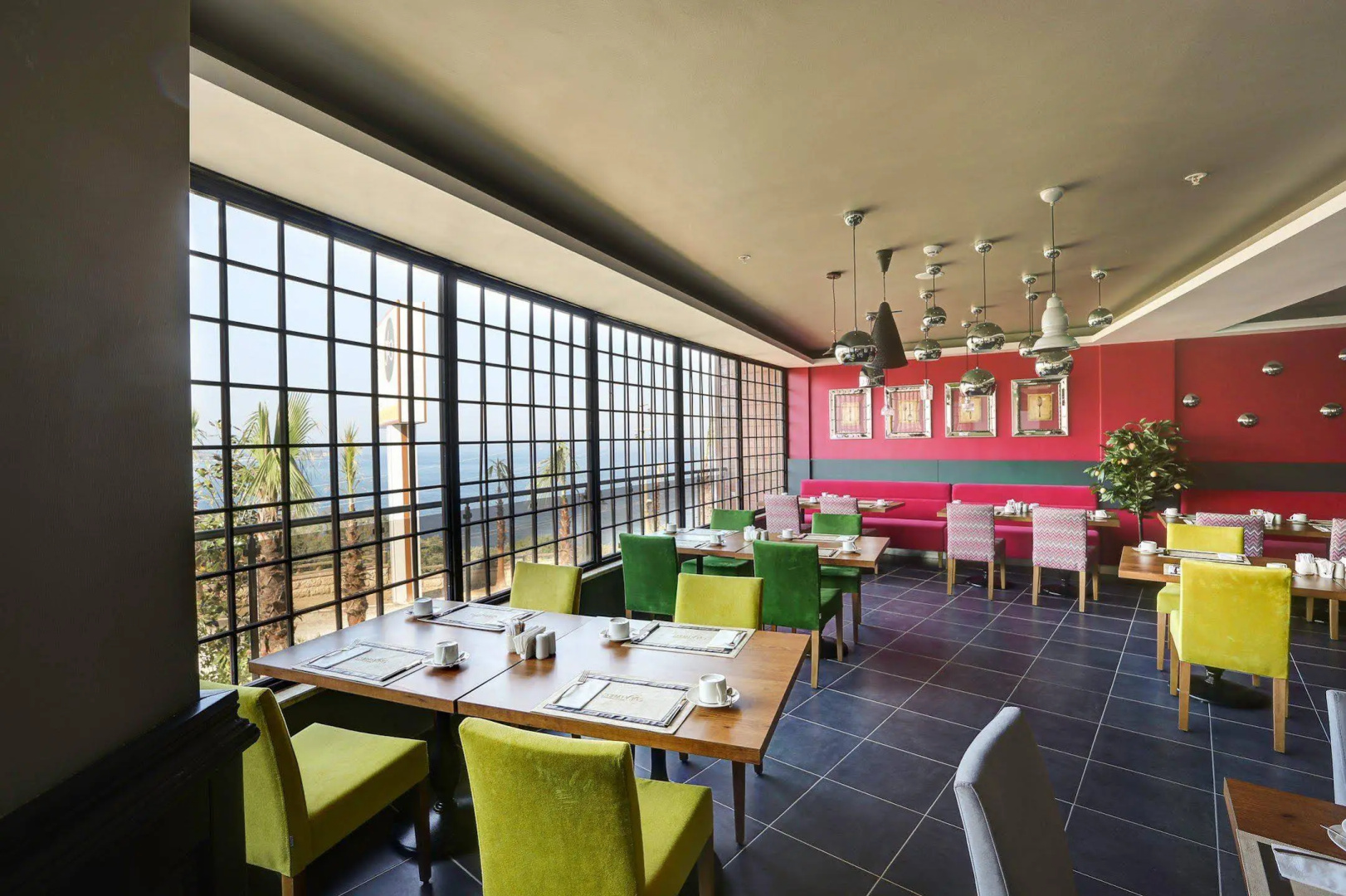 Qlusive Hotel, Bild 23 von 27