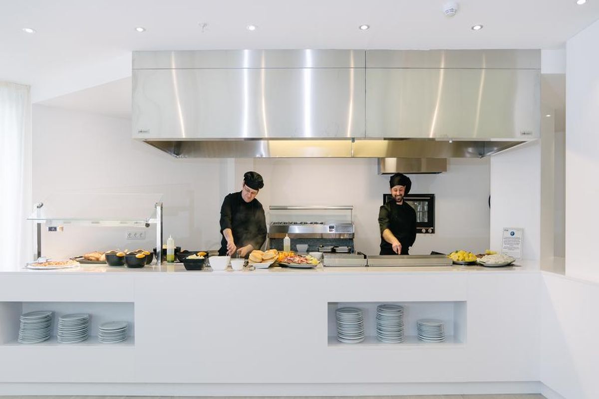 Photo - THB Maria Isabel - Adults Only