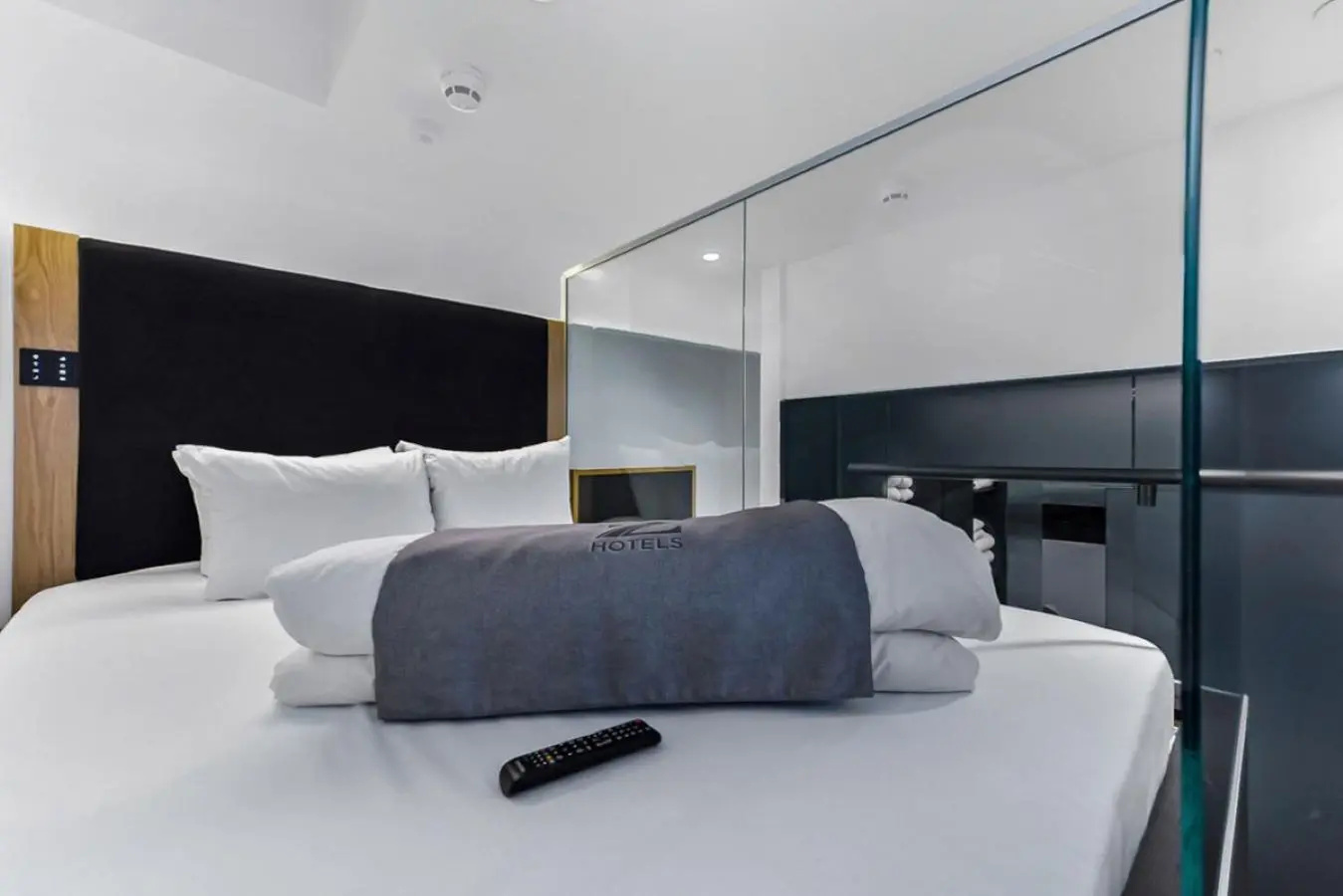 Foto - The Z Hotel Holborn