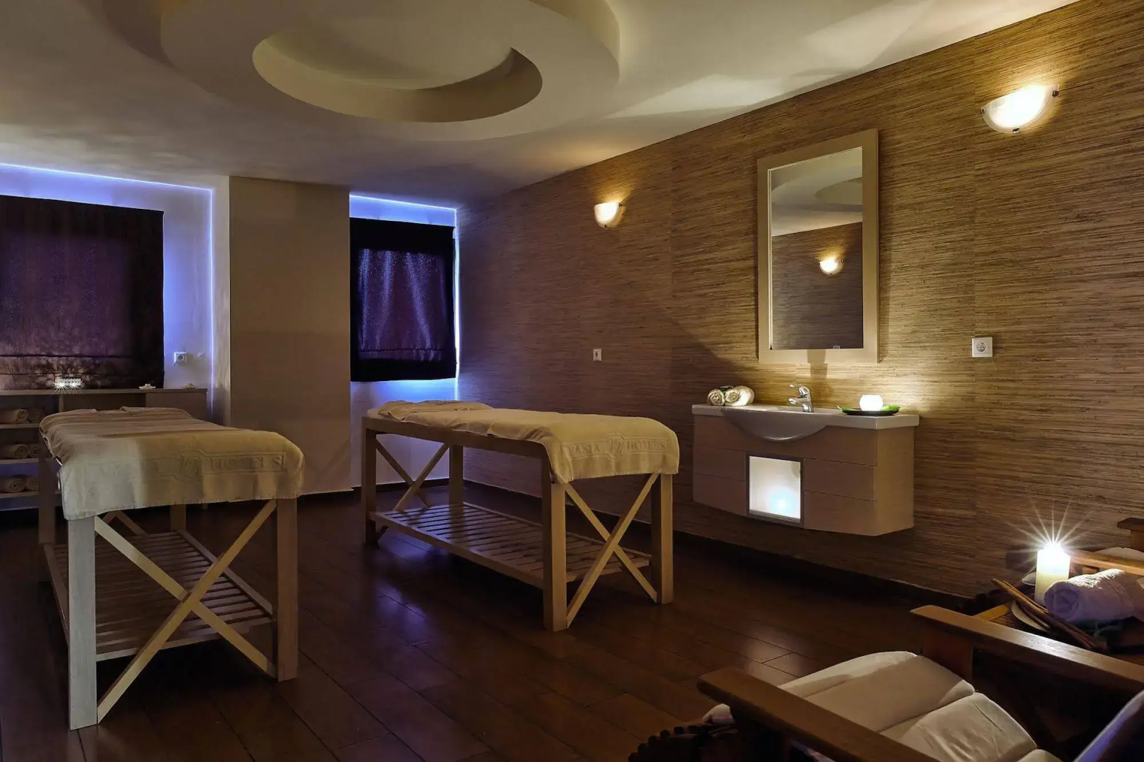 Photo - Vasia Resort & Spa