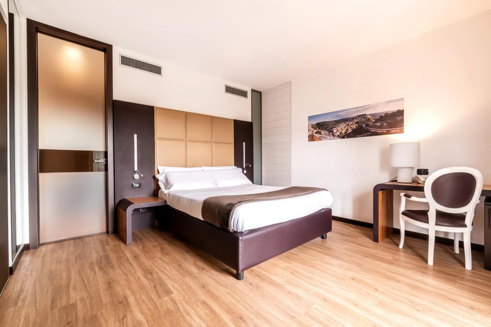 Photo - San Giorgio Palace Hotel Ragusa Ibla