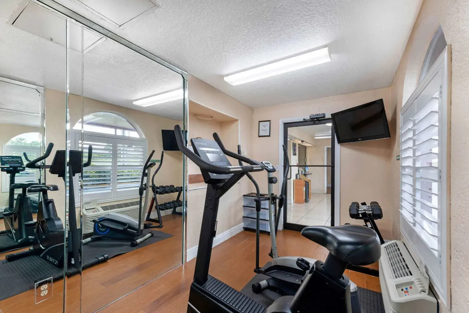 Foto - Quality Inn & Suites Orlando Airport