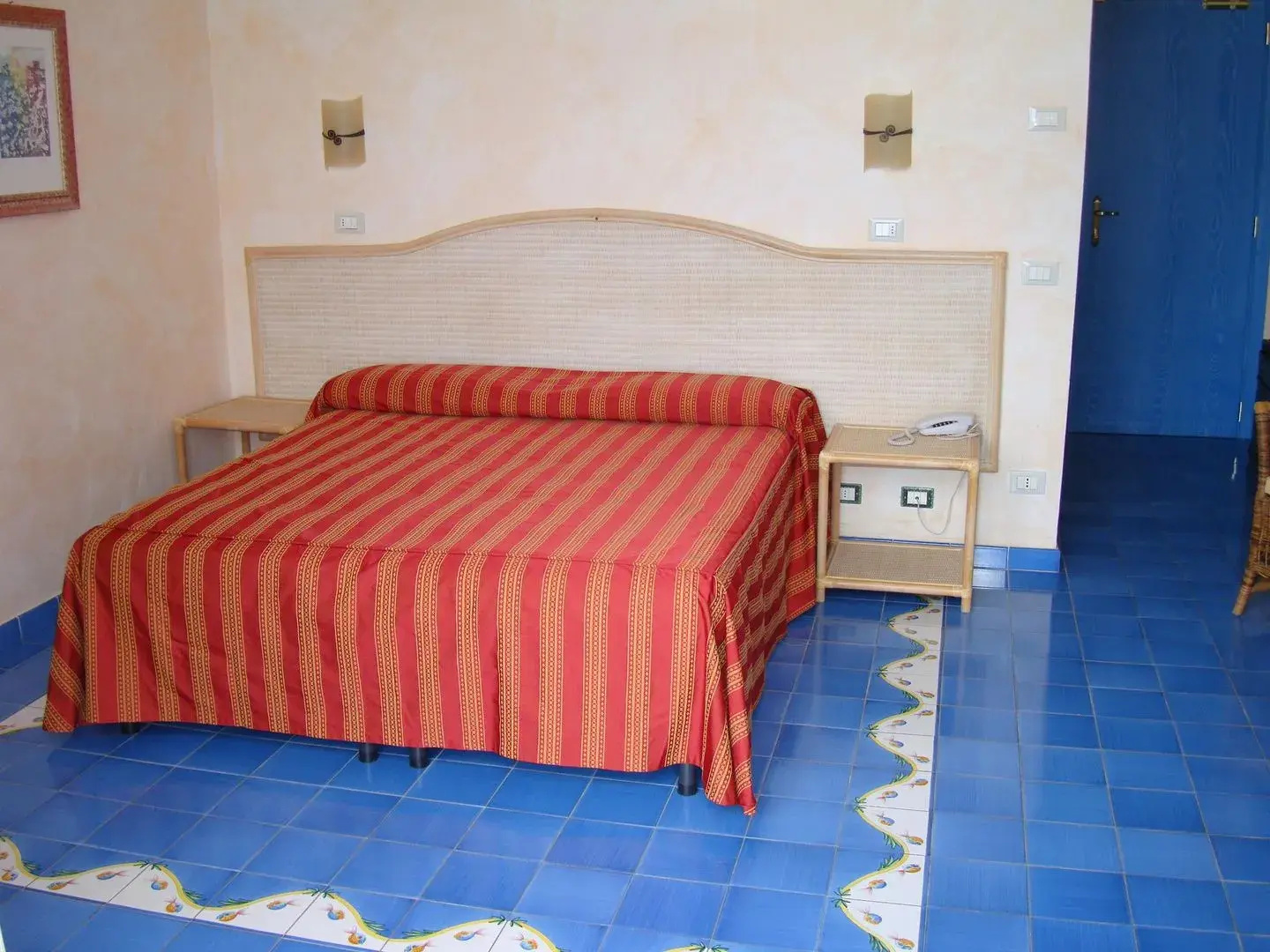 Foto - Hotel Terme Zi' Carmela