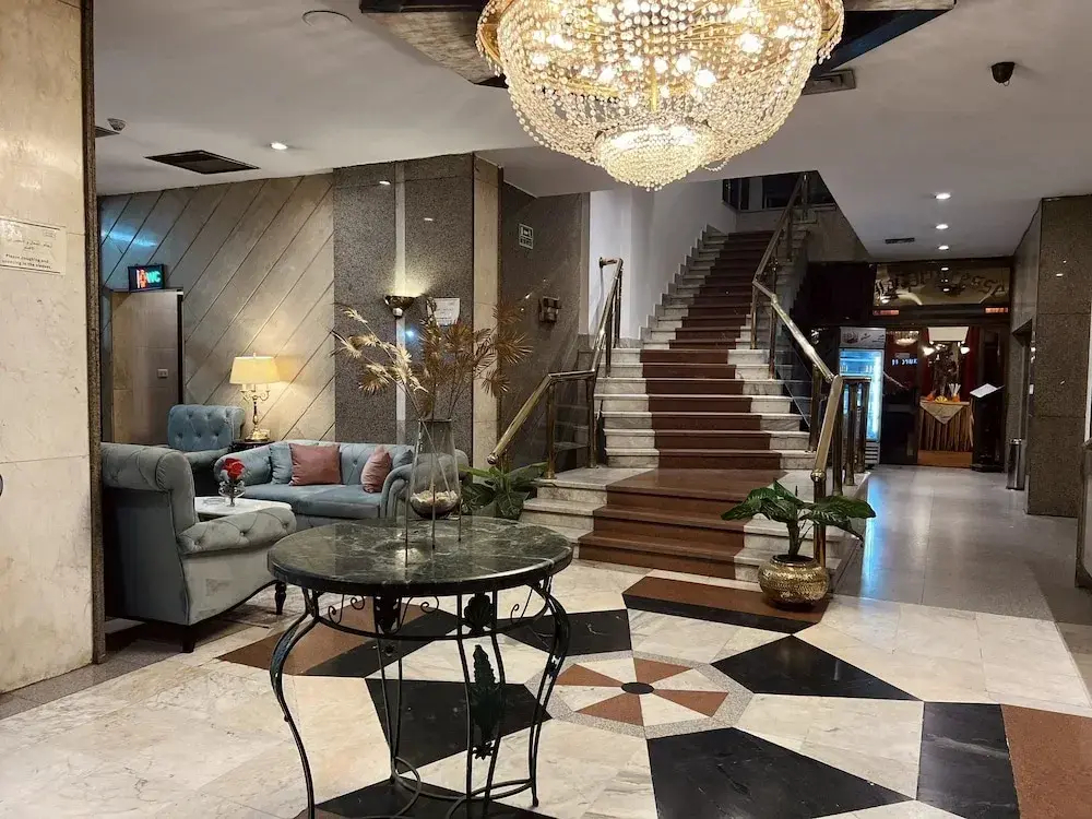 Photo - Santana Hotel Cairo
