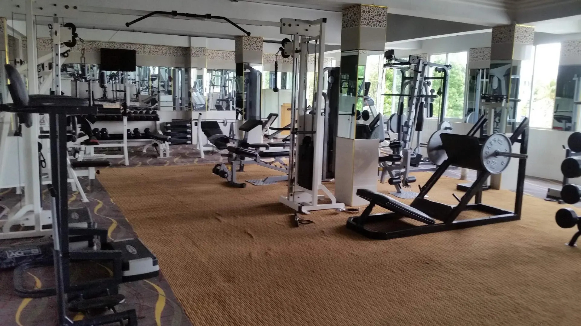 Photo - Hotel La Casona Dorada