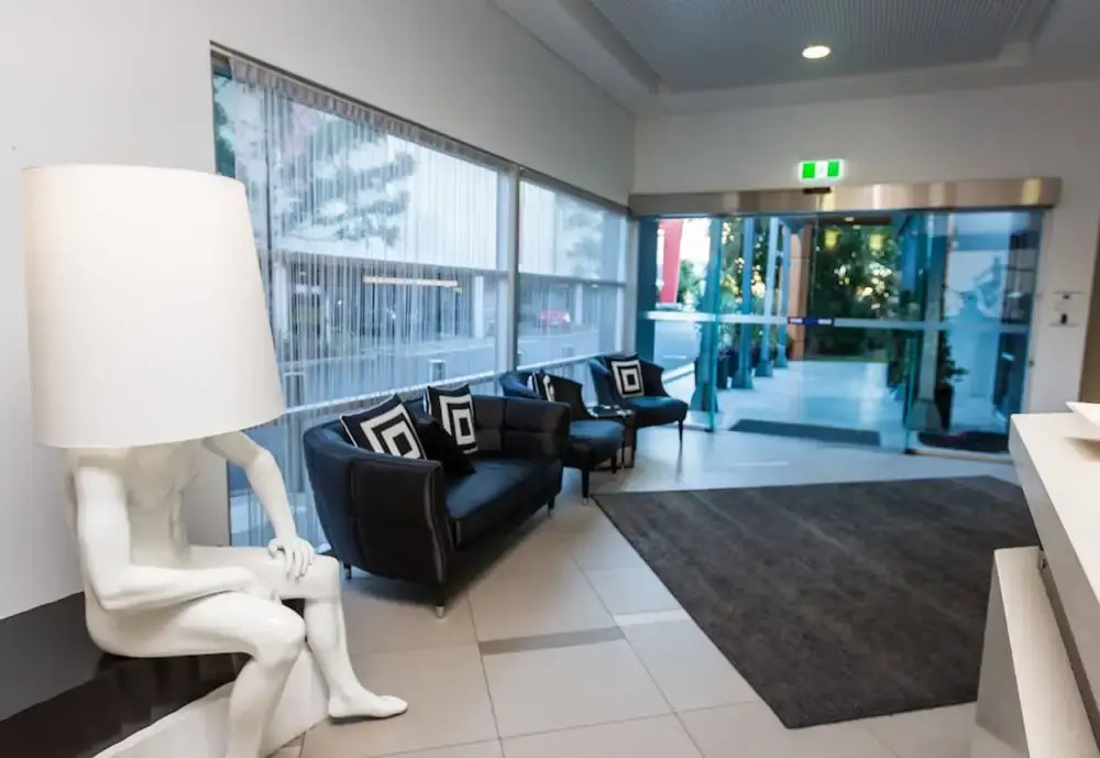 Photo - The Colmslie Hotel