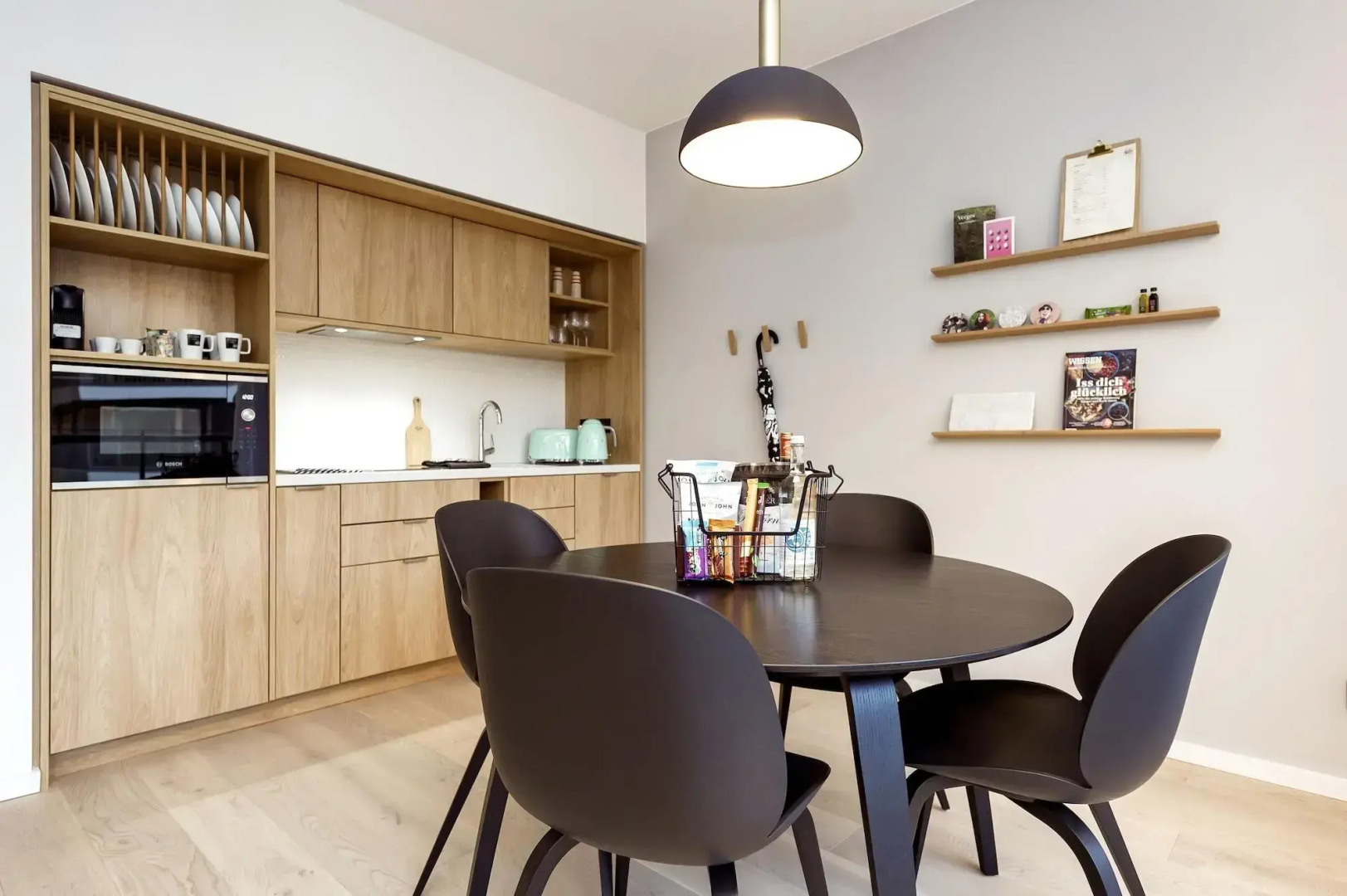 Foto - Wilde Aparthotels Berlin, Checkpoint Charlie