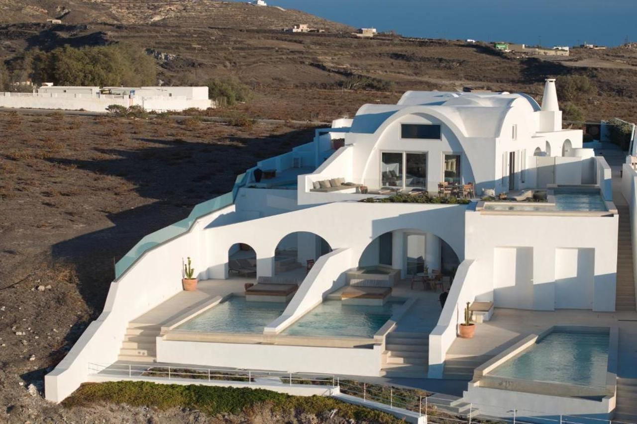 Foto - Omna Caldera Suites
