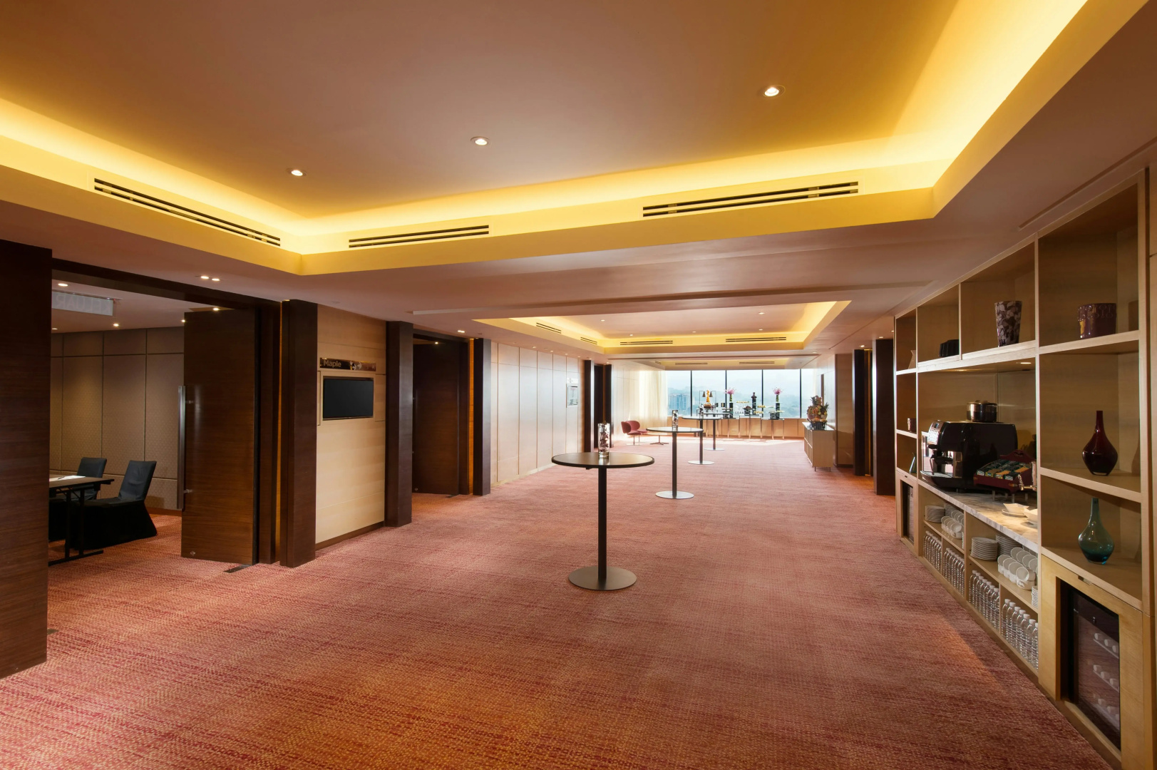 Foto - DoubleTree by Hilton Hotel Kuala Lumpur